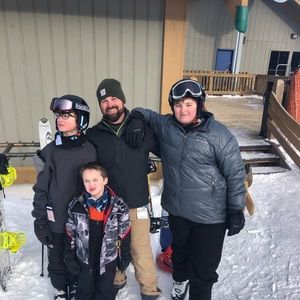 Meet your Posher, Steven